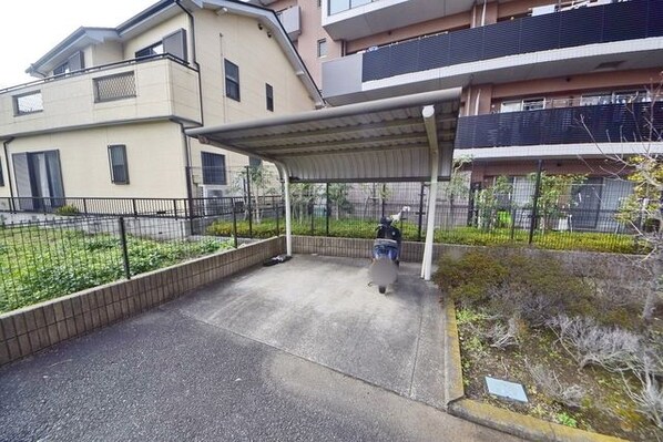 ネストプレイスの物件内観写真